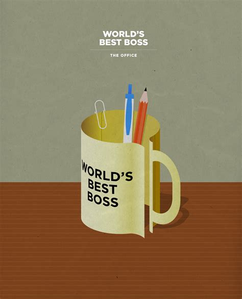 World’s Best Boss – Korju