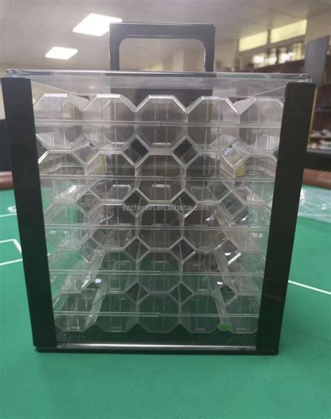 Reshipping (ordering closed) - China Chip Racks -3 sizes | Page 3 | Poker Chip Forum