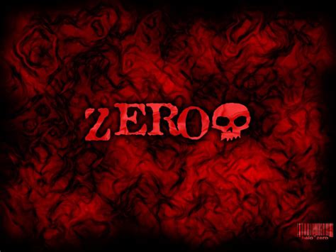 Zero Wallpaper - WallpaperSafari