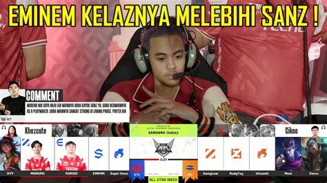 DRAFT KUAT BANGET GAMEPLAY SEKELAS PH BIGETRON ALPHA VS REBELLION