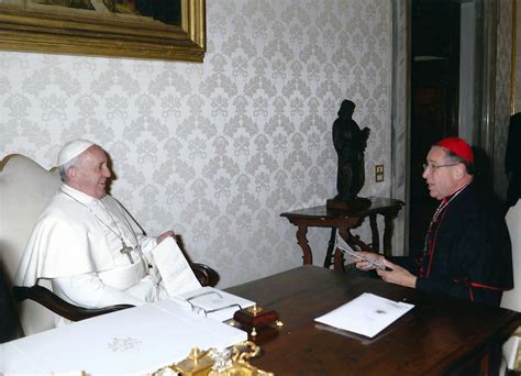 Cardinal Roger Mahony Blogs L.A.: The official blog of the Archbishop ...