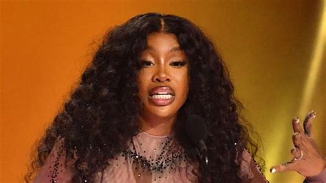 SZA Australian Tour Pre Sale Tickets Release SOS Tour Melbourne