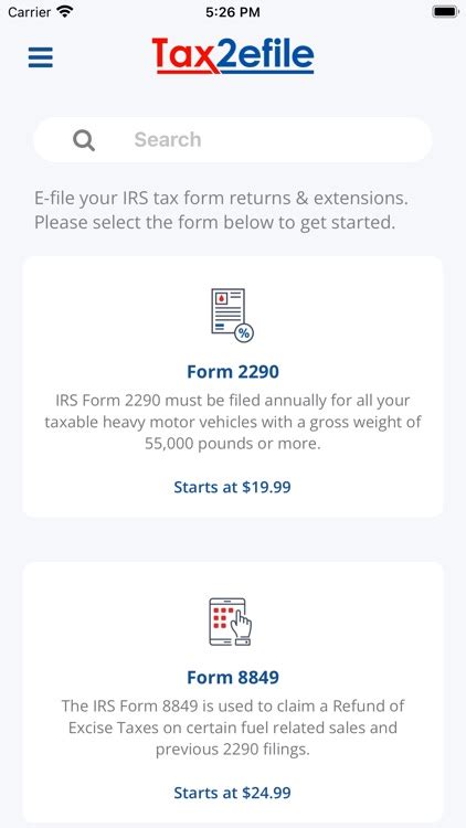 Tax2efile By Yakshna Solutions