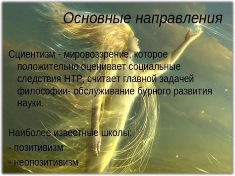 Философия в современном мире - презентация онлайн