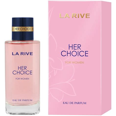 Apa De Parfum La Rive Her Choice 100 Ml Emag Ro