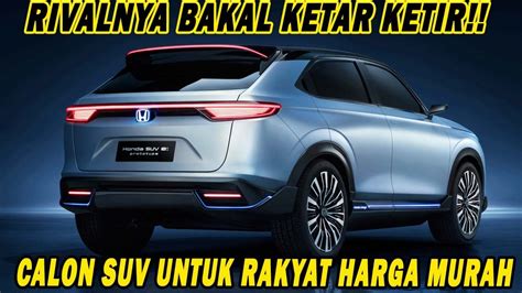 SUV SUPER CANGGIH CALON MOBIL SEJUTA UMAT MOBIL TERBARU 2023 YouTube