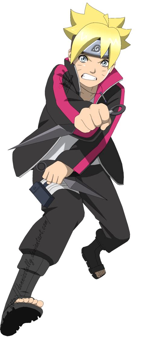 Boruto Uzumaki Heroes Wiki Fandom