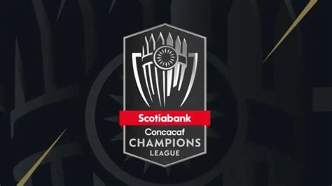 Concacaf Champions League Calendario Partidos Y Todo Lo Que