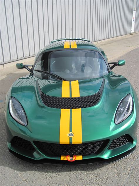 Ultimate Cars Test Drives And Car Reviews Lotus Exige V6 Cup