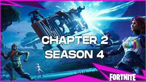 how to play chapter 4 season 2 in 2025