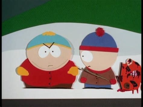 X Cartman Gets An Anal Probe South Park Image Fanpop