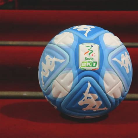 Serie B Presentato Il Pallone Per La Stagione 2023 2024 FOTO E VIDEO