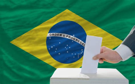 Arrancan Las Elecciones Presidenciales En Brasil Tercera Información