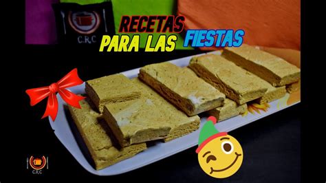 Receta De Mantecol Casero Sin Secretos Como Hacer Mantecol