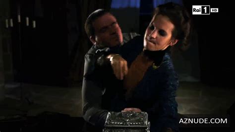 Terra Ribelle Nude Scenes Aznude