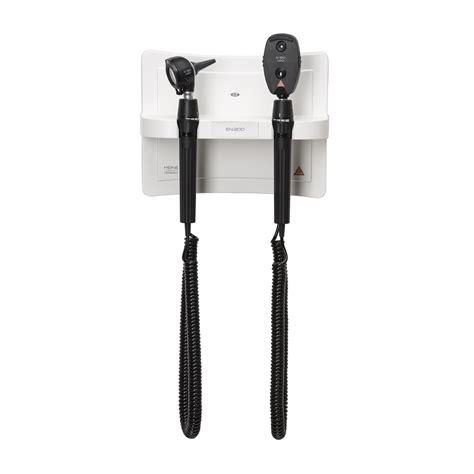 Heine K Led Diagnostic Set Otoscope And Ophthalmoscope Heine