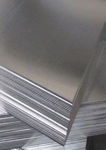 Aluminium Sheets Plates Coils Supplier Stockist