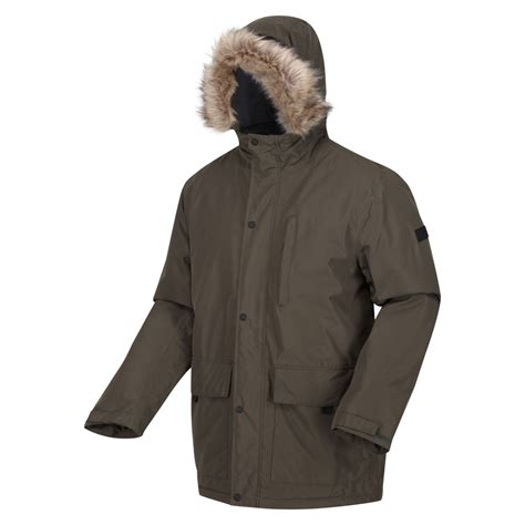 КУРТКИ, ПАРКИ