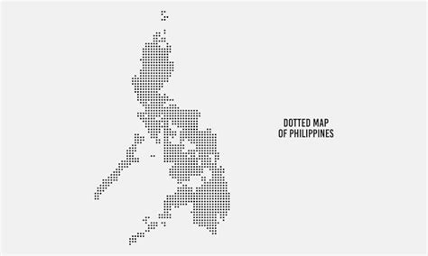 Philippine Map Vector Ai