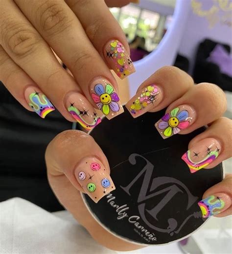 ACRILICAS VILLAVICENCIO On Instagram En Marllyc Nailsart Siempre