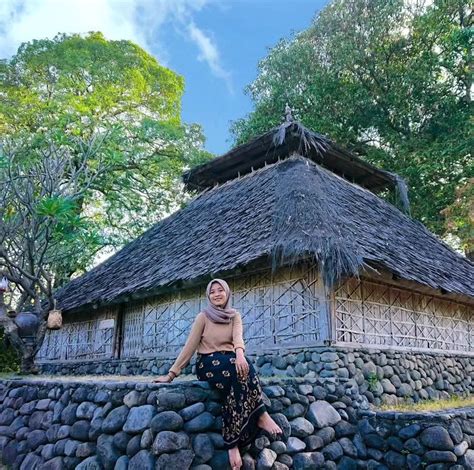 Mengenal Masjid Kuno Bayan Beleq Sebuah Situs Bersejarah Di Lombok Utara Pande Halaman 2