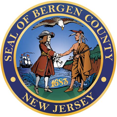 Bergen County, NJ