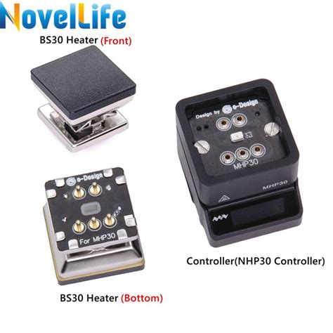 Mhp Mini Hot Plate Smd Előmelegítő Elœmelegítés Rework Station Pcb Board Forr Kiforrasztó