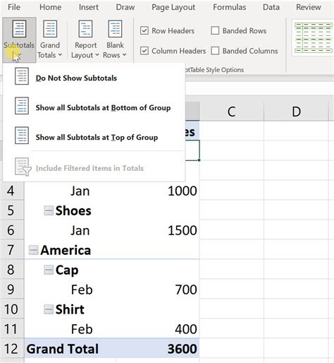 How To Add New Data Into A Pivot Table Printable Timeline Templates