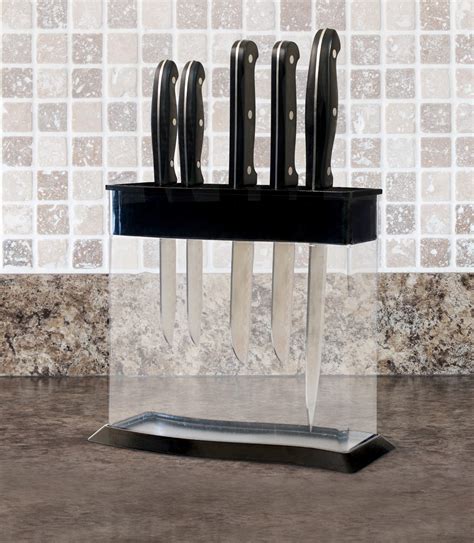 Knifedock Wave By Storage Technologies Revolutionary Kitchen