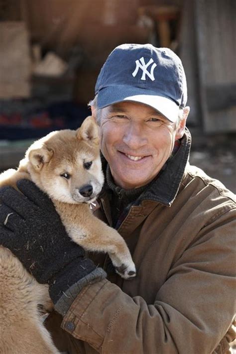 Foto De La Pel Cula Siempre A Tu Lado Hachiko Foto Por Un Total