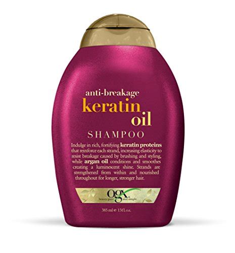 The Best Shampoo For Damaged Hair That Doesn T Cost A Ton Of