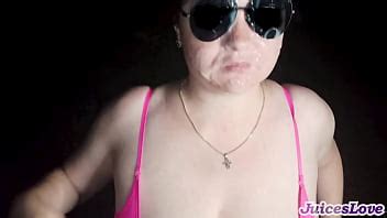 Recopilación de semen en cámara lenta Puta amateur real XVIDEOS