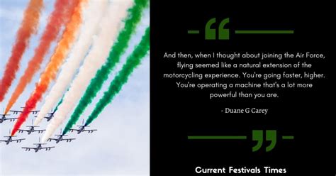 Indian Air Force Day Quotes That Will Make You Feel Proud