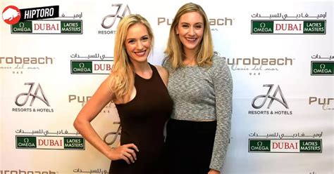 Meet Lexie Spiranac Paige Spiranacs Elder Sister Age Bio Career