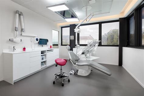 Salle De Soins Dentaires Traitements Dentaires Dentiste Blagnac