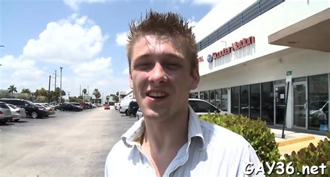 Hardcore Gay Fuck Scene