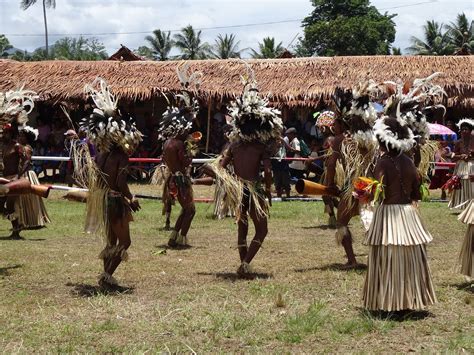 Papua Nueva Guinea Celebracion Foto Gratis En Pixabay Pixabay