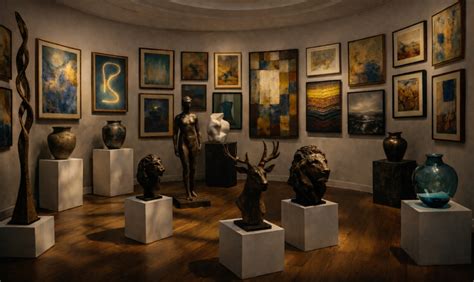 collection artisan collective british art sculpture design