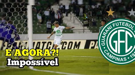 E Agora Guarani Faz Proposta Por Alisson Farias E Sonha Retorno