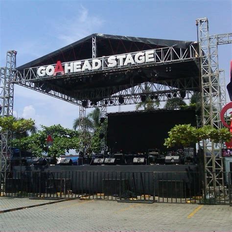 Sewa Sound System Bekasi Vendor Berkualitas Event Konser Harga Terbaik