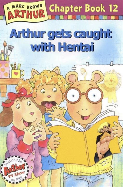 Arthur Hentai R Arthur Memes