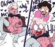 Post Lars Barriga Steven Quartz Universe Steven Universe