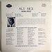 Redd Foxx Sly Sex LP Vinyl Record Album Dooto Records Etsy