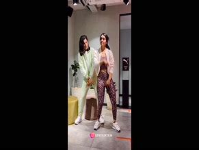 Smriti Mandhana Nude Aznude