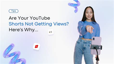 Are Your Youtube Shorts Not Getting Views Here S Why Vista Social