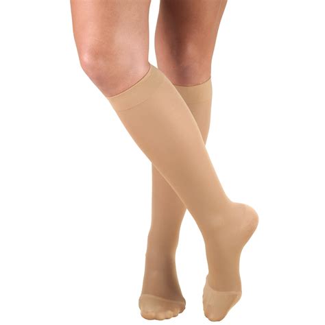 Truform 363 Compression Stockings 20 30 Mmhg Opaque