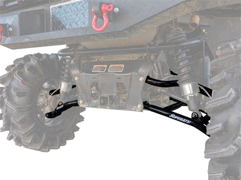 Can Am Defender Hd7 2 Rear Offset A Arms