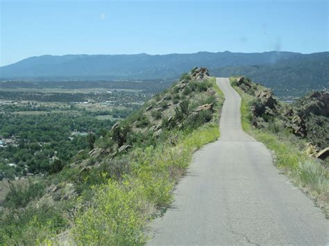 Skyline Dr Canon City Colorado