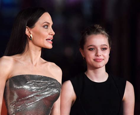 Shiloh Jolie-Pitt’s style evolution: Brad and Angelina’s daughter