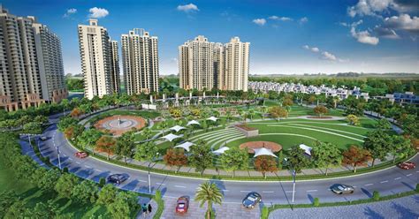 Why To Invest In Yamuna Expressway Properties Real Estate